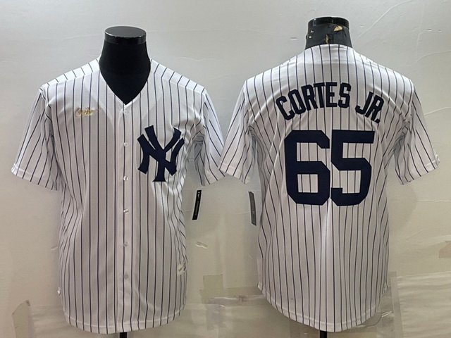 New York Yankees Jerseys 62